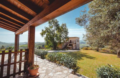 Casa vacanze Torrerusso - Foto 25