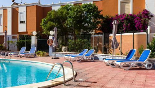 Tejita Beach - Foto 5, sunbed