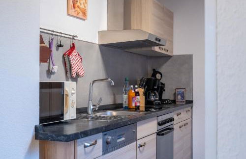 Ferienwohnung "Am alten Main" - Foto 6