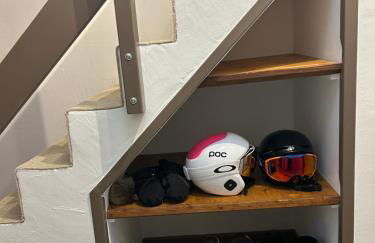 Appartement duplex Belle Plagne - Foto 10