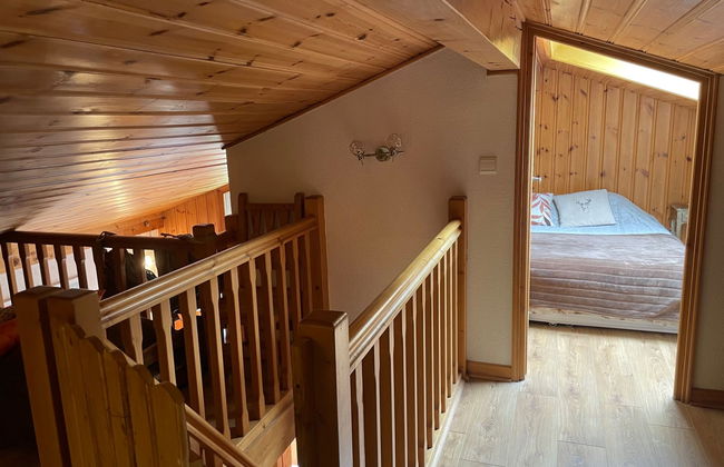 Les Aiguilles Rouges - Foto 8