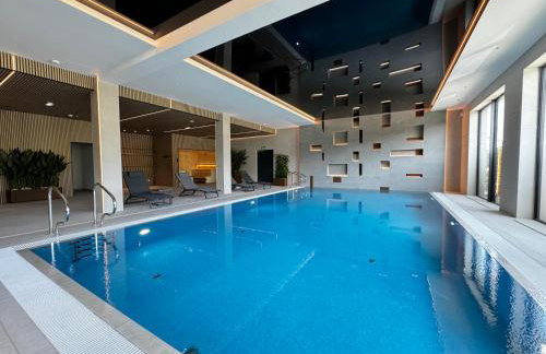 Aparthotel Anchoria Holiday Honest-Serwis - Foto 1