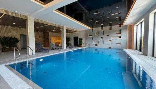 Aparthotel Anchoria Holiday Honest-Serwis - Foto 1