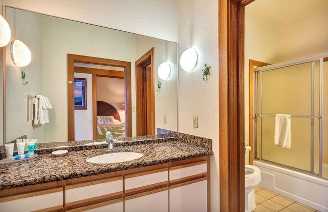 Castle Kiahuna Plantation & Beach Bungalows - Photo 45