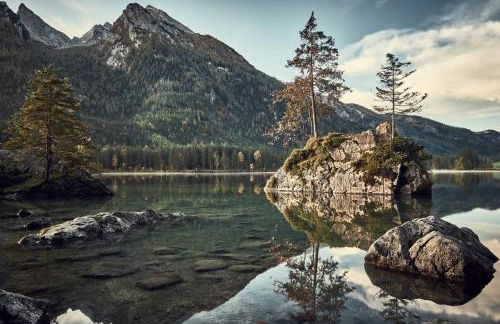 Gasthof Oberwirt - Foto 17