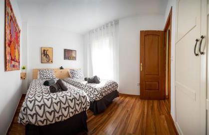 Valdelagrana Sunset Apartment - Foto 23