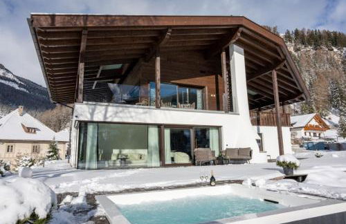 Villa Carolina - Foto 52