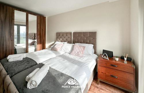 Ashton Co-Living - Private Room Self-Cater - Foto 17