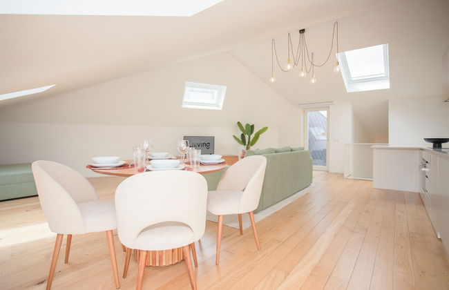 Liiiving in Porto - Cedofeita Green Terrace - Foto 55