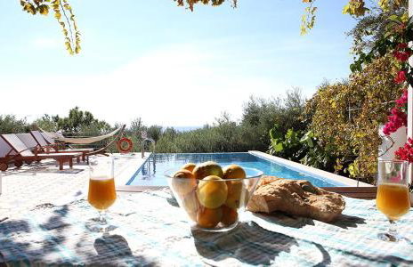 Euphoria - South Crete Villas - Foto 16