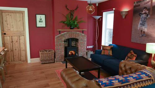 Gingerbread Cottage - Foto 4