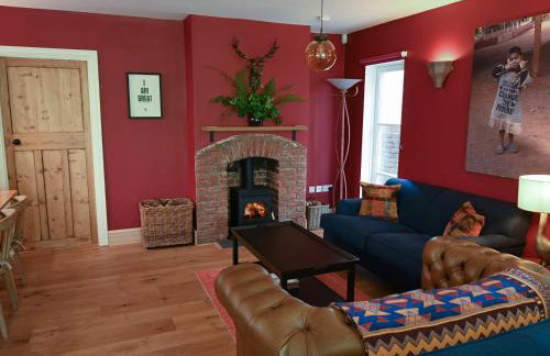 Gingerbread Cottage - Foto 4