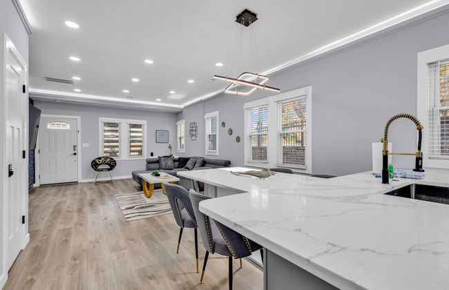 Spacious House in Charlotte - Foto 4