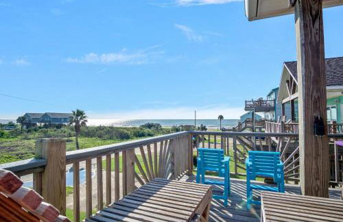 Views! Beachside, Hot Tub, Arcade, Family Beach Retreat with Fun for Every Age! - Foto 9