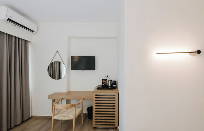 Evexia Boutique Hotel & Spa - Foto 45