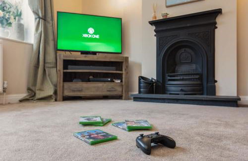 Broomfield Cottage Nr Pickering - DOGS STAY FOR FREE - Foto 30