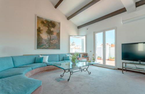 Saint Peter's Luxury Terrace Suites - Foto 9