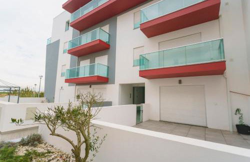 Best Houses 104 - Supertubos Beach Apartment - Foto 39