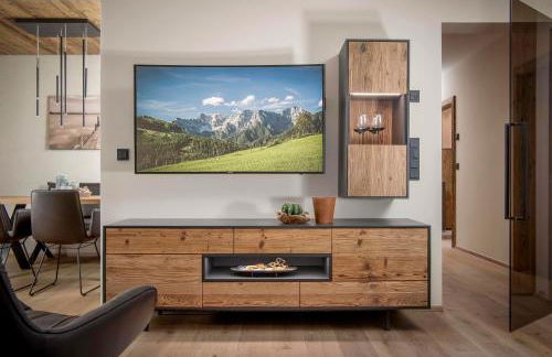 Luxury Apartments "R6 Tegernsee" - Foto 30