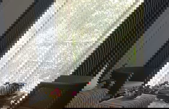 The luxe villas lombok - Foto 25