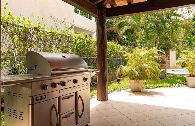 Casa Gran Escape by Playa Paradise - Photo 35