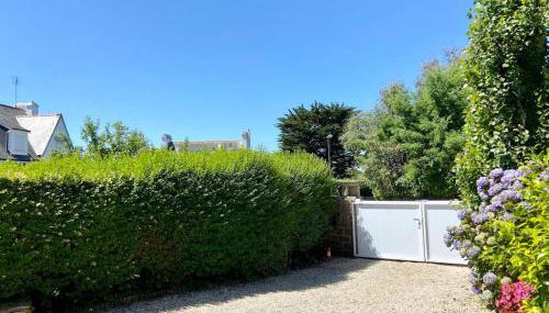 Superbe villa vue sur mer, corniche de la plage - Foto 4