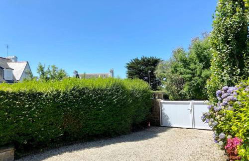 Superbe villa vue sur mer, corniche de la plage - Foto 4