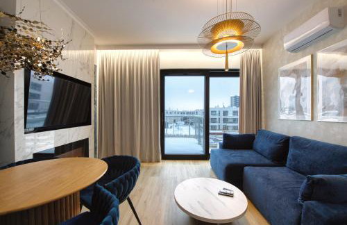 Sol Marina by Q4 Apartments - Foto 35