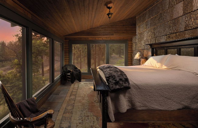 Alpine Falls Ranch - Foto 72