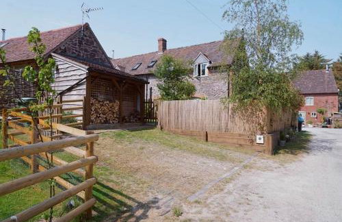 Nest Holiday Hideaway Dove Cottage-Beautiful Location in the Long Mynd Area of Outstanding Natural Beauty-WHIRLPOOL JACUZZI BATHS!! - Foto 22