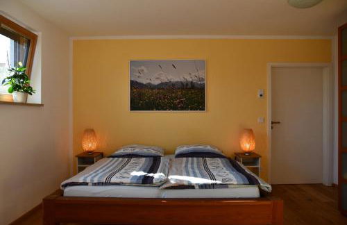 Neue 2 Zimmer FeWo im Murnauer Moos - Foto 11