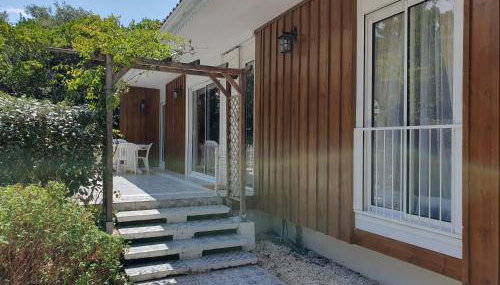 Villa "Le Mirage" - Foto 4