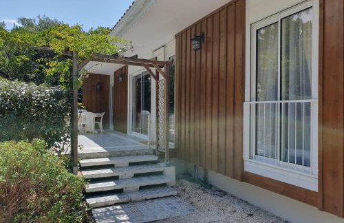 Villa "Le Mirage" - Foto 4