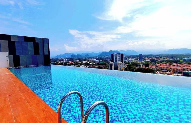 The Horizon Ipoh Dual L13A by Grab A Stay - Foto 74
