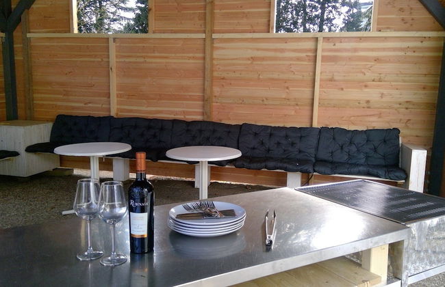 Spacious Holiday Home in Löwensen Lower Saxony near Forest - Foto 29