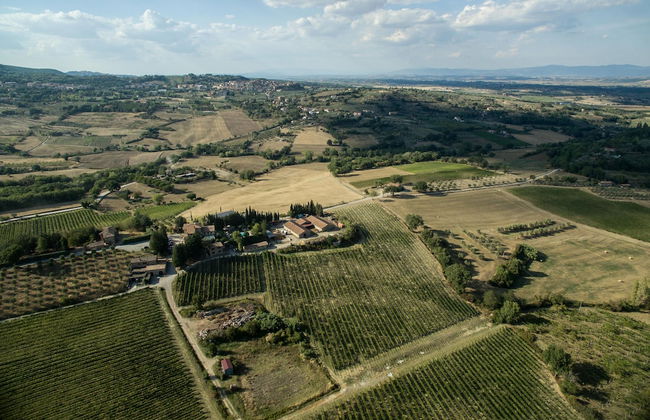 Agriturismo Palazzo Bandino - Photo 65