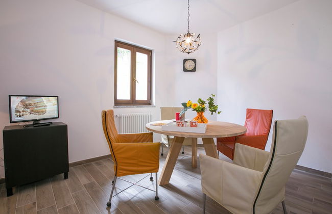 Rustico Logo Bellavista - Foto 48