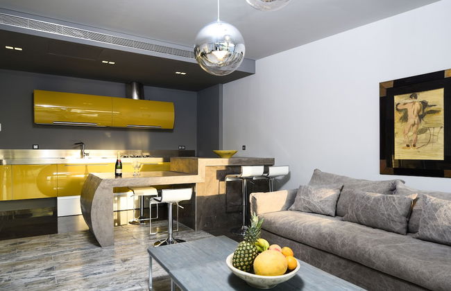 Villa Selenia Gold - Foto 14