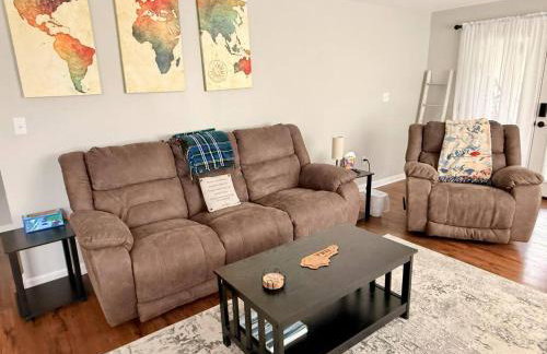 Whisker Ridge A Cozy 3-Bedroom Cottage - Foto 7