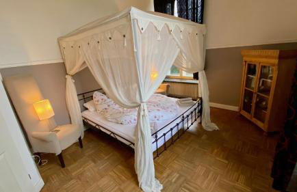 Schloss Badow - Foto 76