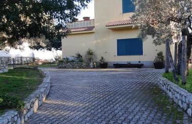 Villa "Il Giardino di Rocco" - Foto 2