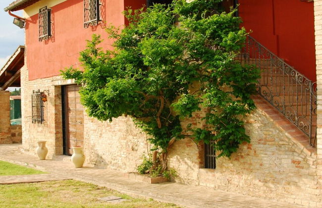 Amaranth House Rooms and Apartments - Photo 26