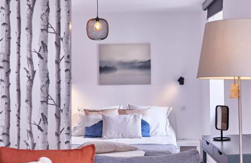 Gîte des Victoires - Foto 19