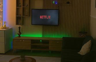 Appartement Luxe Netflix, IA, Parking, Balcon, 10 min Paris La Défense - 5 stars - Foto 1