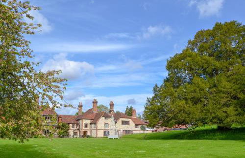 Stable Yard Cottage - Foto 24