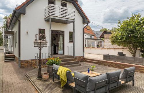 Design Apartments - "Havelnest" - Foto 36