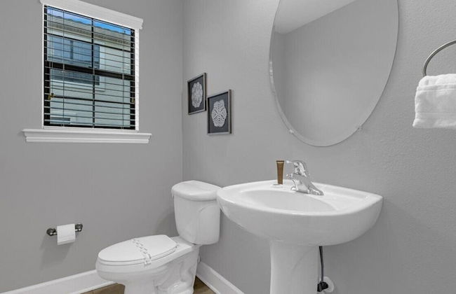 Enchanted Garden Resort - Foto 24