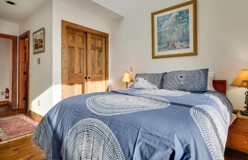 Near Okemo and Killington Home with Sauna and Fireplace - Foto 20