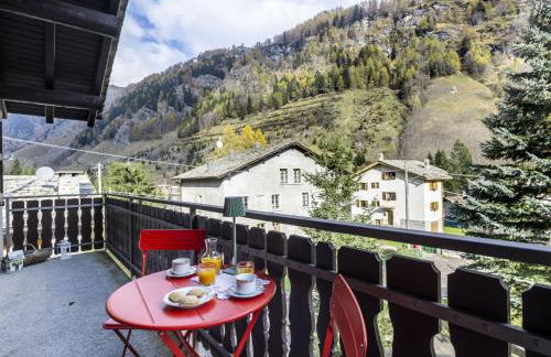 Apartment Isola di Madesimo Apartments-3 by Interhome - Foto 41