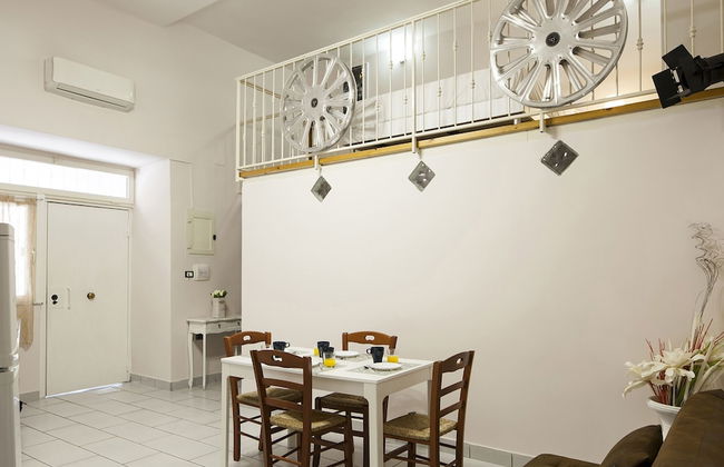 Cinema House at the Historical Center by Wonderful Italy - Foto 4